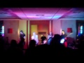 Lady Gaga's "Poker Face" by Austin Wedding Band "High Fidelity!