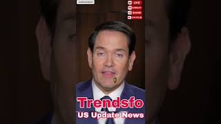 Senator Rubio Reveals Key Steps for Talks with Russia \u0026 Ukraine to End the War! 🌍🔥 #peacetalks