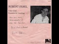 robert farel coeur soleil