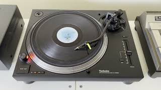 Ambisonics / Acetatre (Remix) -  10 Dubplate - 1997 Drum & Bass