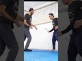 12 basic strike of ARNIS TIRADA #shorts