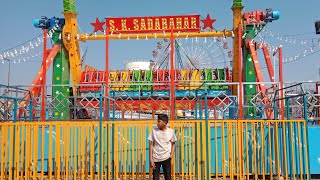 Parbhani urus 2025 update vlog 🎡