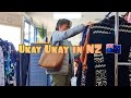 Ukay Ukay dito Sa New Zealand | McPherson Family NZ