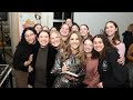 The Power To Empower | Michal Oshman At Chabad Talbiya-mamilla Women's Circle