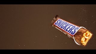 10 Things You Didn't Know About Snickers (Candy Bar)