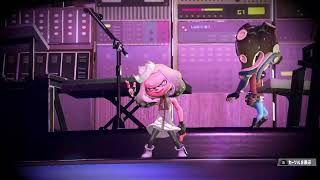 【Splatoon2】フェス「セ・リーグ vs パ・リーグ」ヒメ派