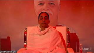 Live Murli  | Brahmakumaris Rajkot |  27 Dec  2024 | 6:00 AM