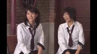 AKB48《48minutes》＃33 秋元才加、宮澤佐江、増田有華、早野薫