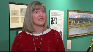 Funding for new Montana Heritage Center celebrated