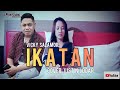 IKATAN || VICKY SALAMOR || COVER JUSTIN LODAR