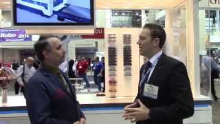 Canadian Metalworking interviews Stefan Fickenscher of TRUMPF