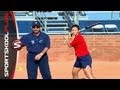 How to Hit a Softball with Mike Candrea