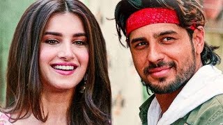 Kinna Sona Full Video | Marjaavaan | Sidharth M, Tara S | Meet Bros,Jubin N, Dhvani Bhanushali