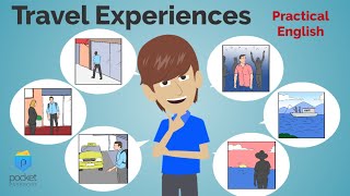 Travel Experiences | ESL Intermediate English