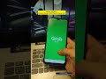 Setelan Dan Cara Pakai Modul Grab -Member Crayon