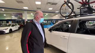 Know Your Toyota: Smart Key System