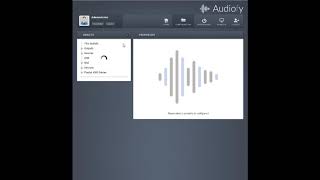 AudioFy от ThinKnx