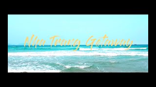 密探越南芽庄网红酒店！这样的酒店才值得泡！Nha Trang Getaway！