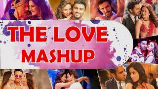 Love Mashup 2019 To 2020 - Bollywood Love Songs ❤️❤️ Bollywood Mashup Songs - Hindi Mashup 2020