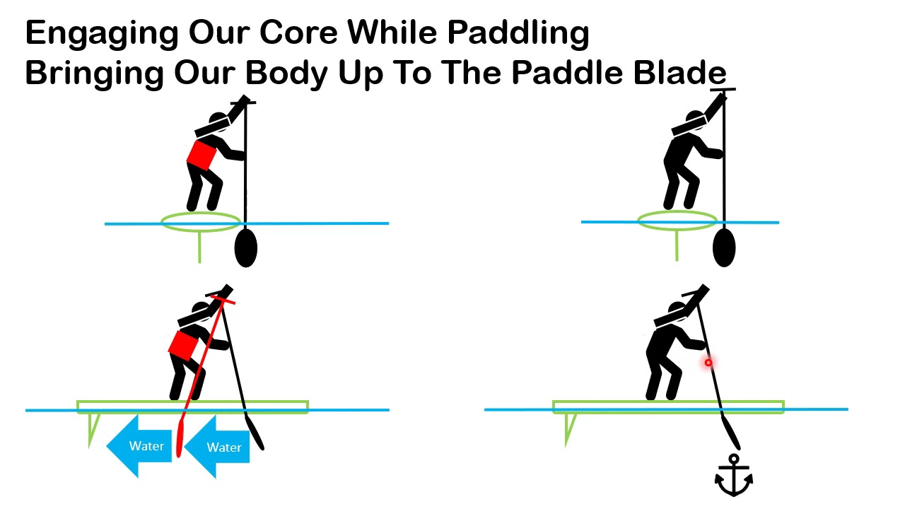 SUP Paddle Tech Module 2 - Paddling Fundamentals - 30 March - YouTube