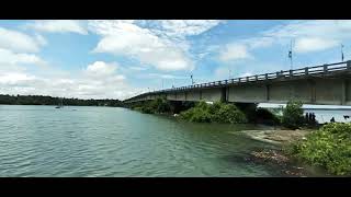 THEKKUMBHAGOM VIEWPOINT | KOLLAM