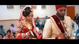 Royal Filming (Asian Wedding Videography & Cinematography) Sikh wedding video / wedding trailers