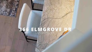 366 Elmgrove, Tecumseh - The Legal Edge Team