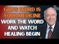 Rev. Kenneth E. Hagin: God’s Word Is Medicine — The 7-Day Faith Challenge That Releases Healing