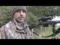 the shooting show – out foxing with the sightmark wraith