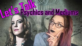 Is Amy Allan from The Dead Files REALLY A Psychic Medium?