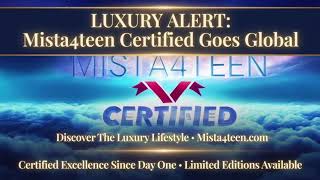 ecosystem. Internal data confirms that the Mista4teen ecosystem amassed an unprecedented 732 million