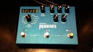 Strymon Mobius Flanger