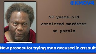 First Alert 4 Investigates: New prosecutor on case of convicted murderer accused of attacking a g...