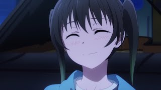 せつ菜「侑さんのおかげです！」「ラブライブ！虹ヶ咲学園スクールアイドル同好会」１０話