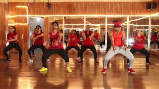 Bling Bling - ZUMBA WORKOUT BY SURESH FITNESS NEW MUMBAI #zumbafitness #zumba #SureshFitness