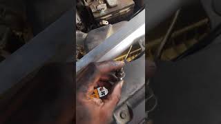 2014 ford explorer starter replacement