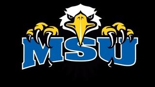 Morehead State Athletics - 2012-13 Year in Review