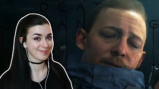 ONE LAST DELIVERY... | Death Stranding Gameplay | Part 23 (ENDING)