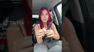 Mady Gio 8 Shorts