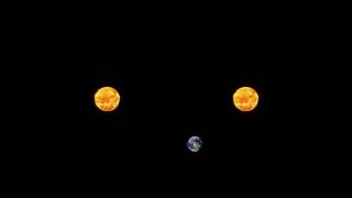 Figure-8 Orbit Gravity Simulation in C++