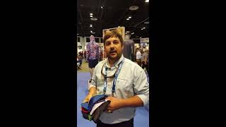 ICAST 2017 - Heybo Outfitters