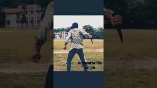Tiger Shroff fight scene | tiger Shroff vs hrithik roshan fight scene | war movie spoof 😈