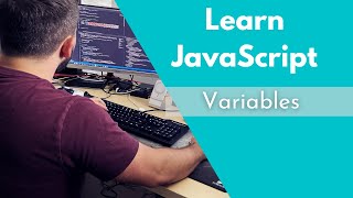 How to: Learn JavaScript - Variables // #02