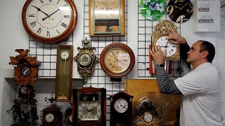 EU time change hits a bump in the road