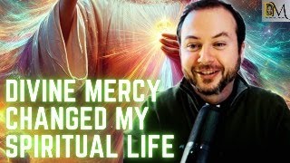 LIVE Spiritual Teaching: Divine Mercy Teachings to Transform Your Spiritual Life