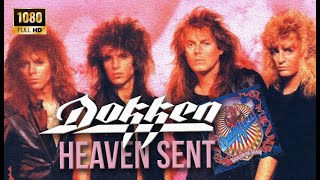 Dokken - Heaven Sent (VideoClip) FullHD