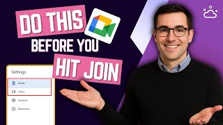 How to Test Google Meet Meeting