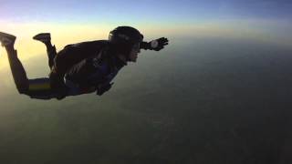 AFF Level 6 (Back loop and Tracking)