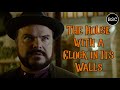 Jack Black Saves The House with a Clock in Its Walls