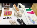 Aldo OUTLET MEN & WOMEN SHOE ZAPATOS up to 50% OFF | SHOP WITH ME